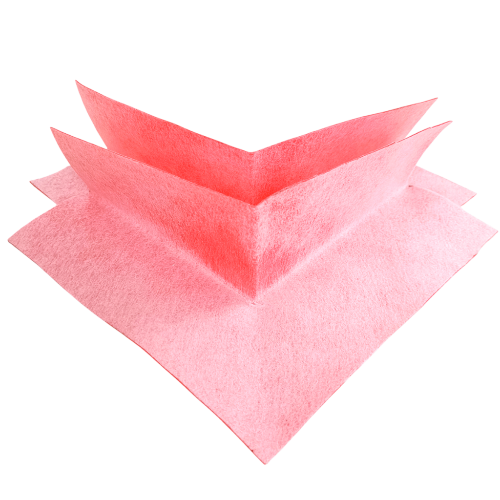 Гидроизоляционный угол Cinta AQ для ванных и душевых