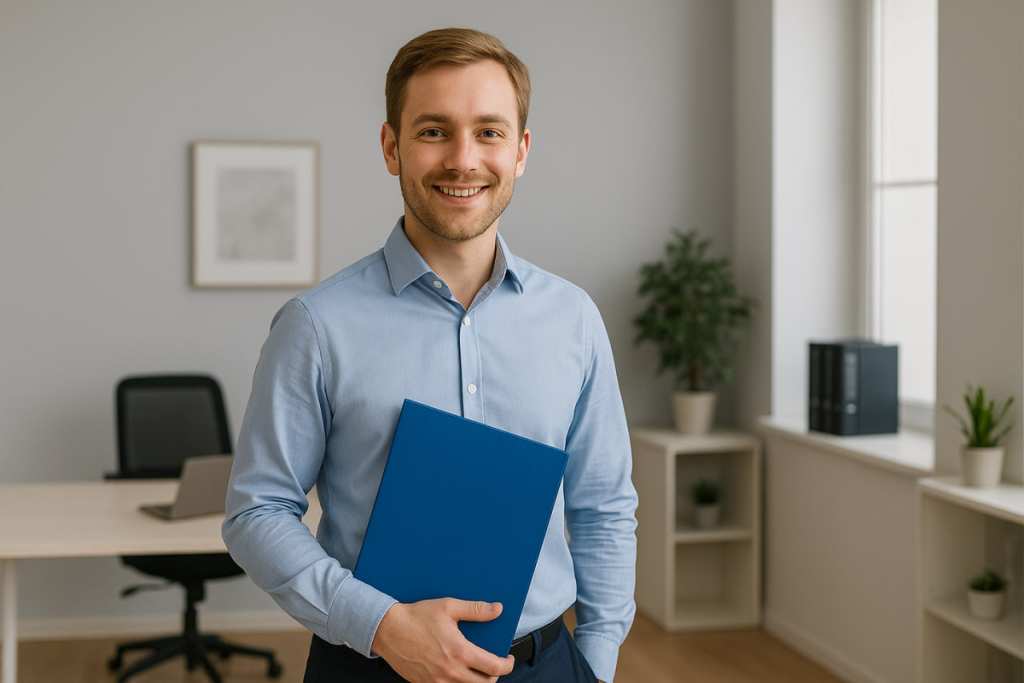 Наш лучший специалист по качеству лент для гипсокартона