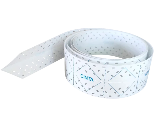 Рулон ленты для гипсокартона Cinta EX